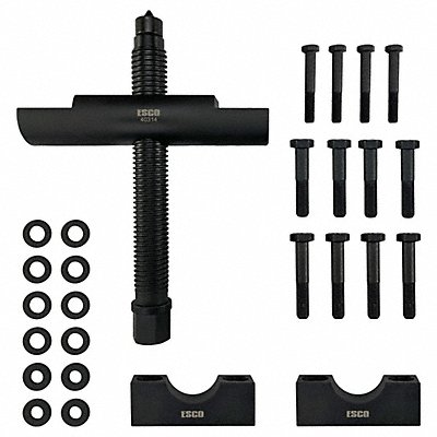 Pullers and Separators image